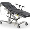 Biodex Echo Pro Echocardiography Table
