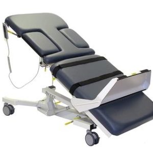 Biodex Echo/Vasc Pro Vascular Echocardiography Table