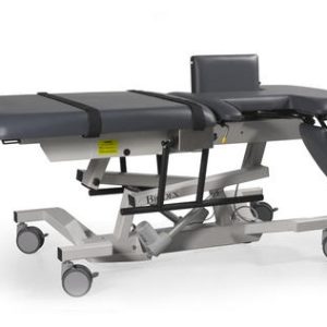 Biodex Econo Echocardiography Table