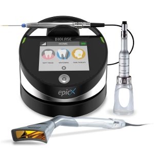 Biolase EPIC X Diode Laser