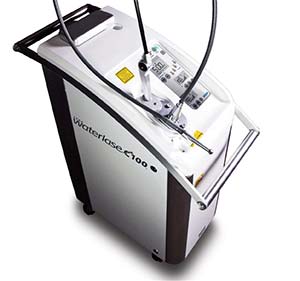 Biolase Waterlase C100 All Tissue Dental Laser
