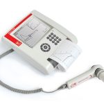 Pony FX (Desktop Spirometer)