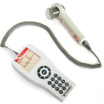 Spiropalm (Hand-held Spirometer) - 6 Minute Walk Test