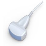 Edan Convex Array Transducer C361-2 (2.5/3.5/4.5/H2.5/H2.7)