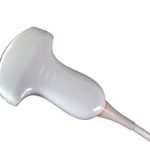 Edan AX4 C5-2Q Convex Array Transducer