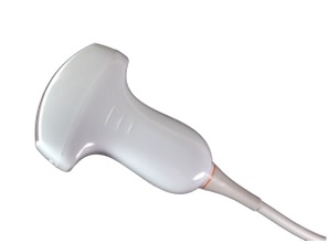 Edan AX4 C5-2Q Convex Array Transducer