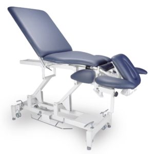 Everyway4all CA100 7-Section Treatment Table