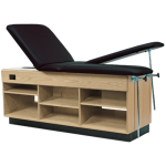 Pivotal Health CAB-020 Treatment Cabinet Table
