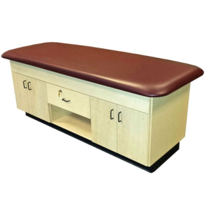 Pivotal Health CAB-040 Modality Treatment Cabinet Table