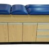Pivotal Health CAB-110 Treatment Cabinet Table