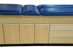 Pivotal Health CAB-110 Treatment Cabinet Table