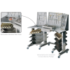 Pedigo CDS-1000 Table