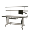 Pedigo CDS-1100 Table