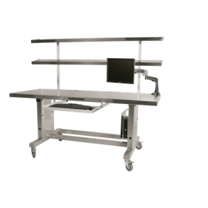 Pedigo CDS-1100 Table