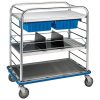 Pedigo General Utility Cart, Small