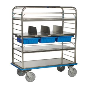 Pedigo General Utility Cart, Medium
