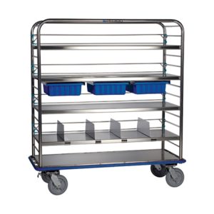 Pedigo General Utility Cart, Large