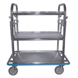 Pedigo Heavy-Duty Utility Cart