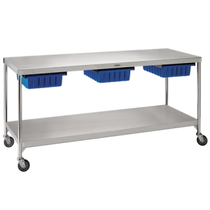 Pedigo CDS-2472 Table