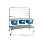 Pedigo CDS-3260 Table