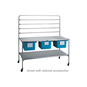 Pedigo CDS-3260 Table