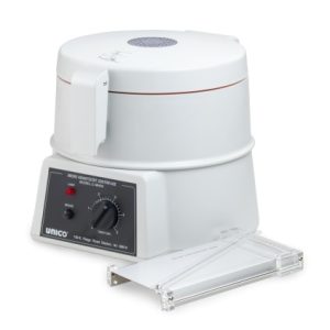 PowerSpin™ MH Micro-Hematocrit Centrifuge