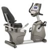 Spirit Fitness CR800 Recumbent Bike