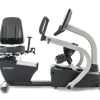 Spirit CRS800S Recumbent Stepper w/ Swivel Seat