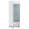16 cu ft Upright Controlled Room Temperature Cabinet, Glass Door - Hydrocarbon (Temperature Range: 20°C to 25°C)