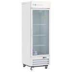 16 cu ft Upright Controlled Room Temperature Cabinet, Glass Door - Hydrocarbon (Temperature Range: 20°C to 25°C)