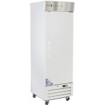 16 cu ft Upright Controlled Room Temperature Cabinet, Solid Door - Hydrocarbon (Temperature Range: 20°C to 25°C)
