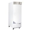 26 cu ft Upright Controlled Room Temperature Cabinet, Solid Door - Hydrocarbon (Temperature Range: 20°C to 25°C)