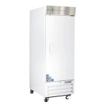 26 cu ft Upright Controlled Room Temperature Cabinet, Solid Door - Hydrocarbon (Temperature Range: 20°C to 25°C)