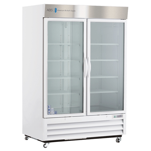 49 cu ft Upright Controlled Room Temperature Cabinet, Glass Door - Hydrocarbon (Temperature Range: 20°C to 25°C) 1 49 cu ft Upright Controlled Room Temperature Cabinet, Glass Door - Hydrocarbon (Temperature Range: 20°C to 25°C)