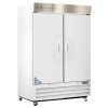 49 cu ft Upright Controlled Room Temperature Cabinet, Solid Door - Hydrocarbon (Temperature Range: 20°C to 25°C)