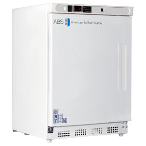 4.6 cu ft Undercounter Controlled Room Temperature Cabinet, Built-in, Left Hinged - Hydrocarbon (Temperature Range: 20°C to 25°C)