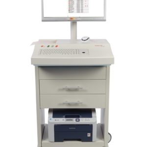 Cardiovit CS-200 Resting ECG Machine & Stress Test System