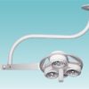 Celestial Star Ceiling Mount Surgical Light