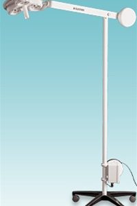 Celestial Star Mobile Surgical Light