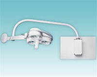 Celestial Star Wall Mount Surgical Light