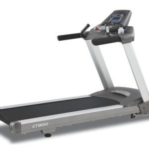 Spirit Fitness CT800 Treadmill