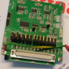 BOARD, FULL, ANL-T2V1 EHS/5075