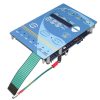 LCD Display Assembly - BOARD, DIGITAL PREDG W/KEYPAD/E/EA/EZ