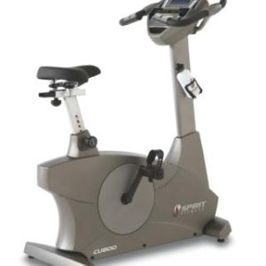 Spirit CU800 Fitness Bike