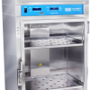 CSI Jewett warming cabinet CWC-1541GG