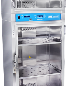 CSI Jewett warming cabinet CWC-1541GG