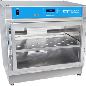 CSI Jewett warming cabinet CWC-15G