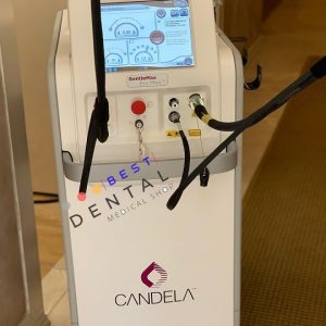 Candela GentleMax Pro Plus