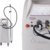 Candela VBeam Perfecta Includes New Dye Kit Professional Installation