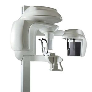 Carestream Kodak 9000C 3D Cone Beam + Cephalometric + Panoramic X Ray